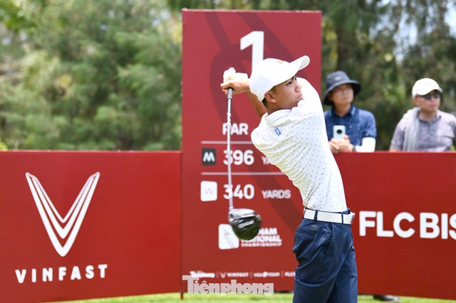 Nguyễn Ngọc Gia Huy 
