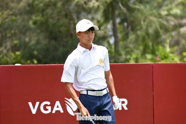 Nguyễn Ngọc Gia Huy 
