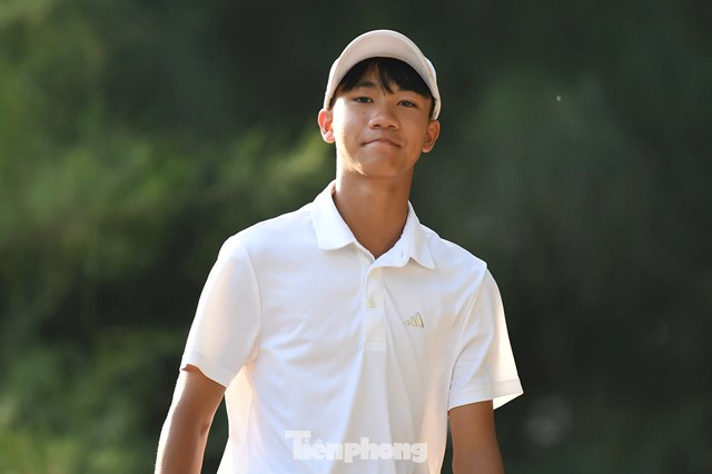 Nguyễn Ngọc Gia Huy 