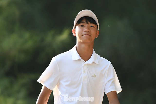 Nguyễn Ngọc Gia Huy 