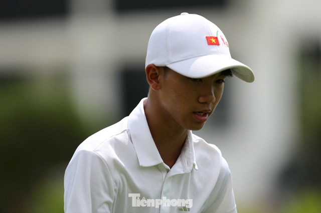 Nguyễn Ngọc Gia Huy 