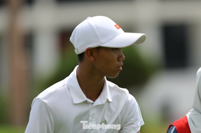 Nguyễn Ngọc Gia Huy 