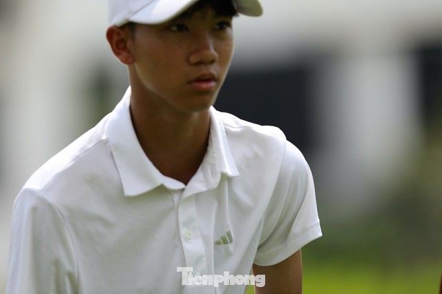 Nguyễn Ngọc Gia Huy 