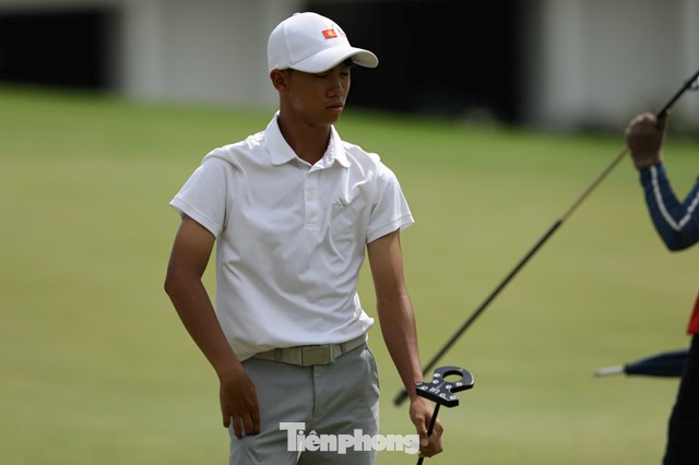 Nguyễn Ngọc Gia Huy 