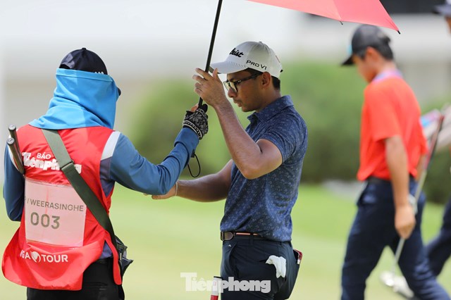Nguyen Phat Vinod Weerasinghe