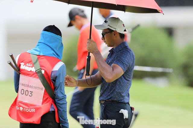 Nguyen Phat Vinod Weerasinghe
