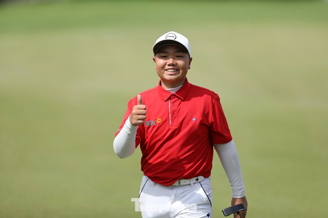 Nguyễn Quốc Bảo Huy