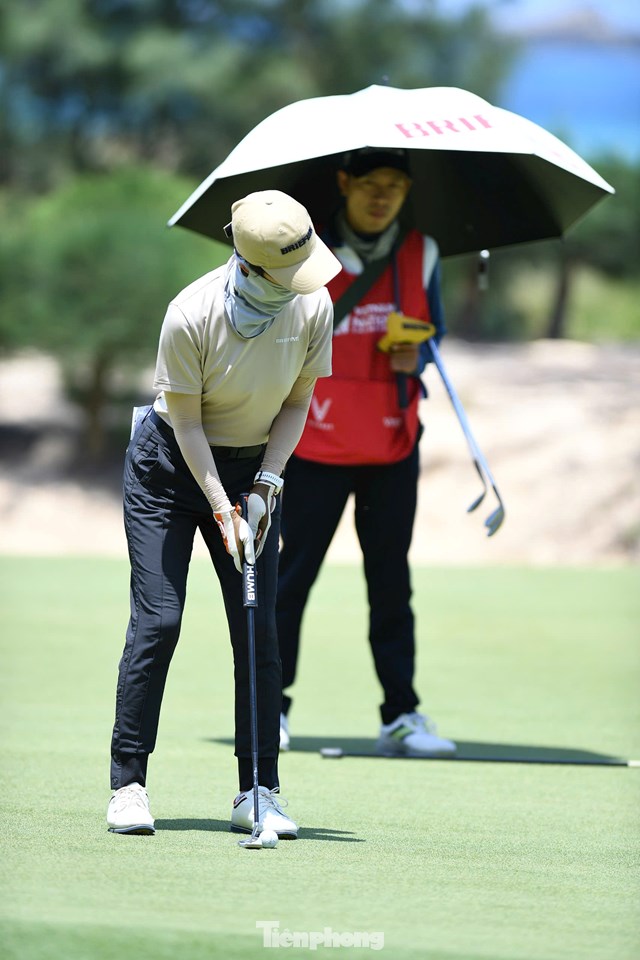Nguyễn Thuỳ Dung
