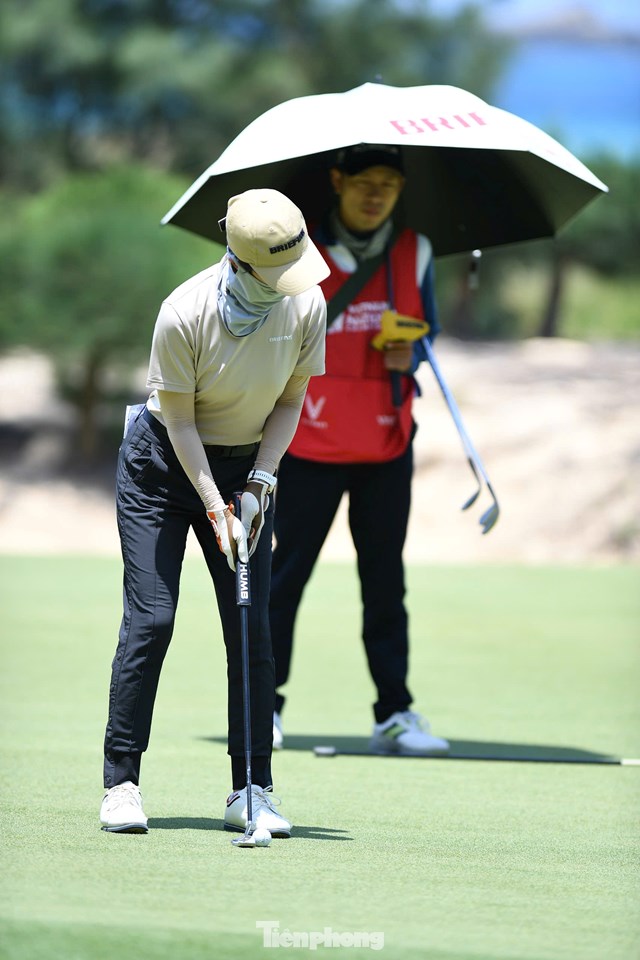 Nguyễn Thuỳ Dung