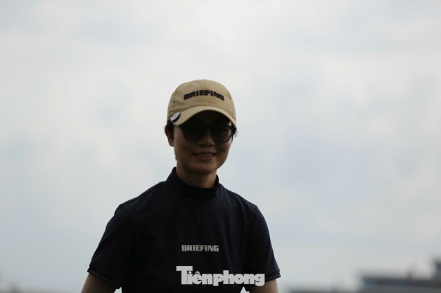 Nguyễn Thuỳ Dung