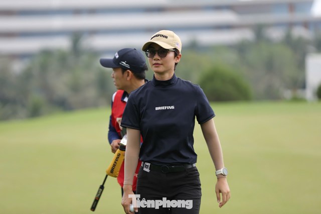 Nguyễn Thuỳ Dung
