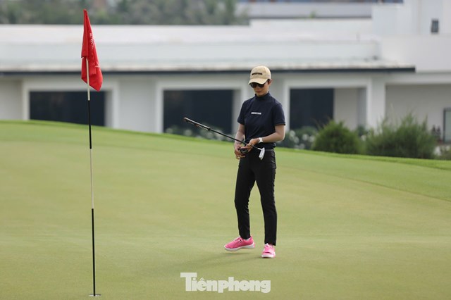 Nguyễn Thuỳ Dung