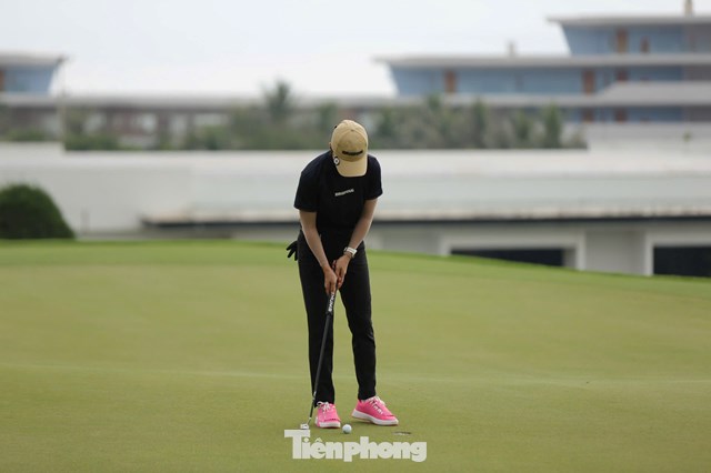 Nguyễn Thuỳ Dung