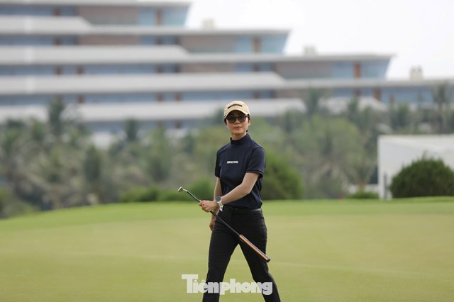 Nguyễn Thuỳ Dung