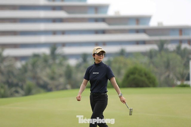 Nguyễn Thuỳ Dung