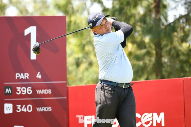 Phạm Thiện Duy