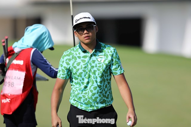 Trần Lam