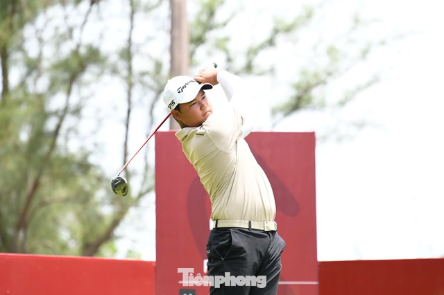 Trần Thế Bảo