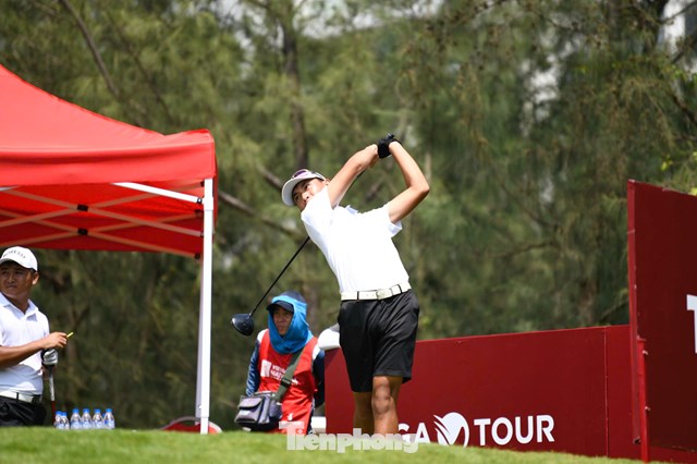 Trần Văn Hoàng 