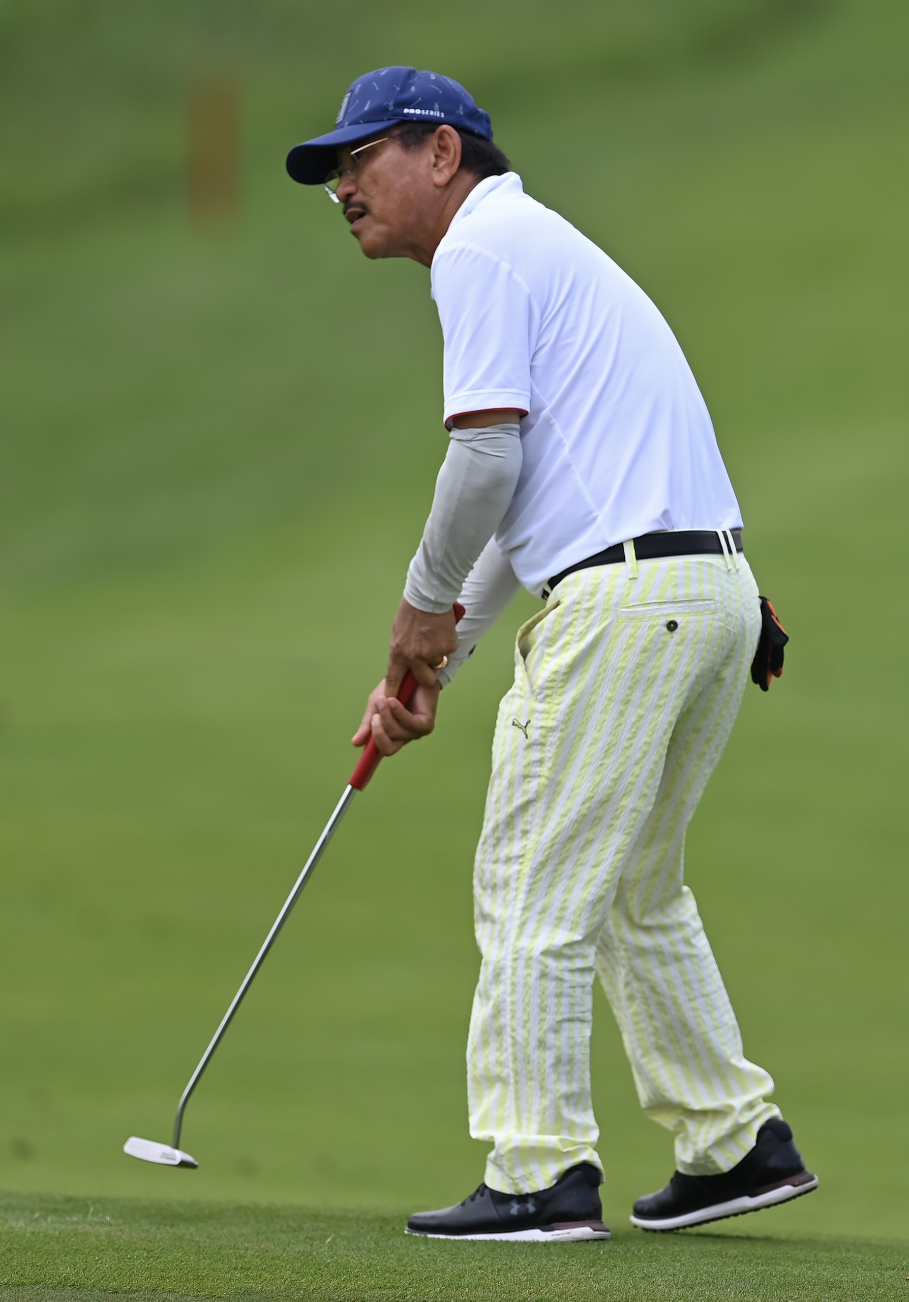 Chuyên trang Golf - Báo điện tử Tiền Phong