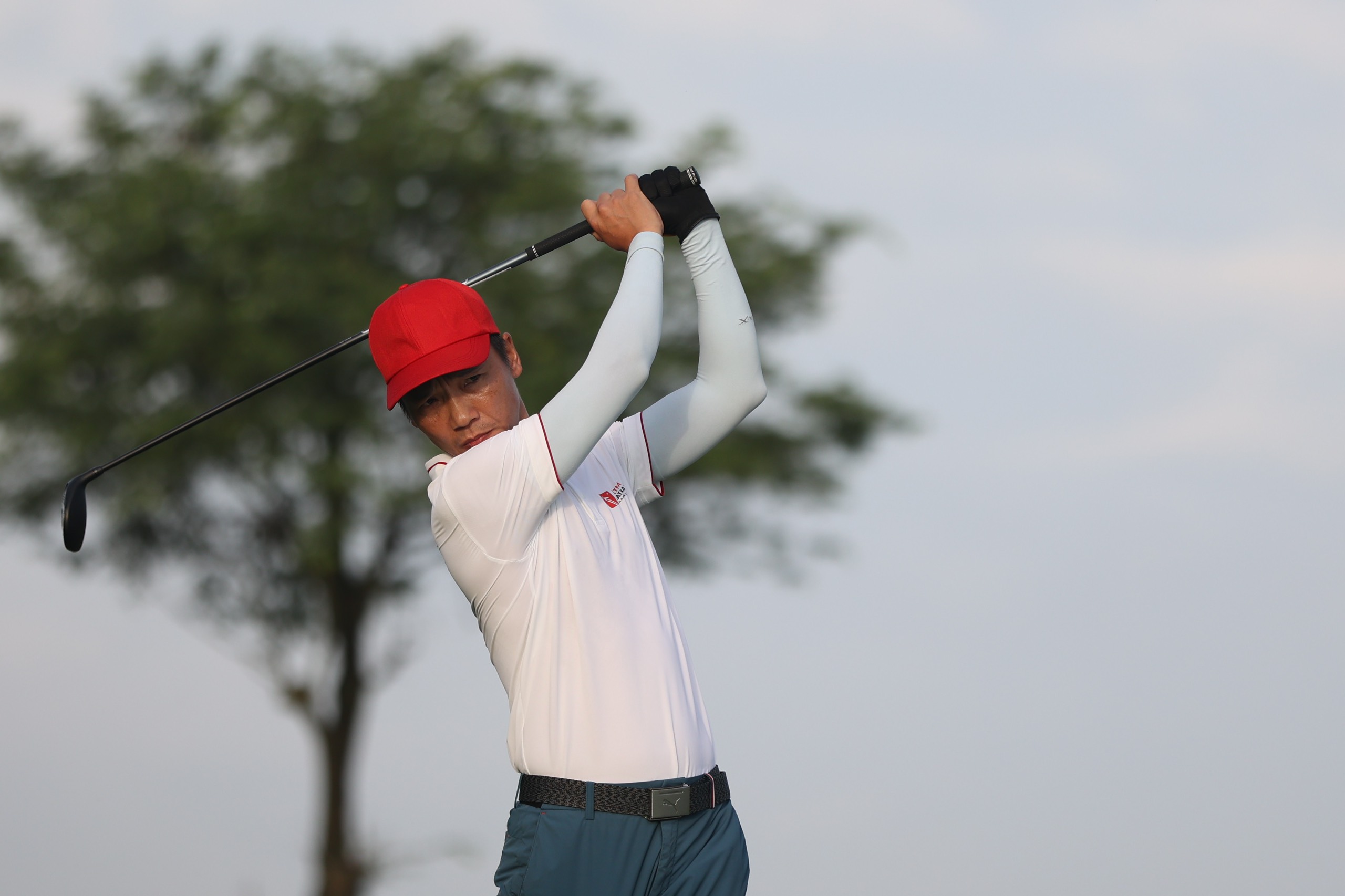 Chuyên trang Golf - Báo điện tử Tiền Phong