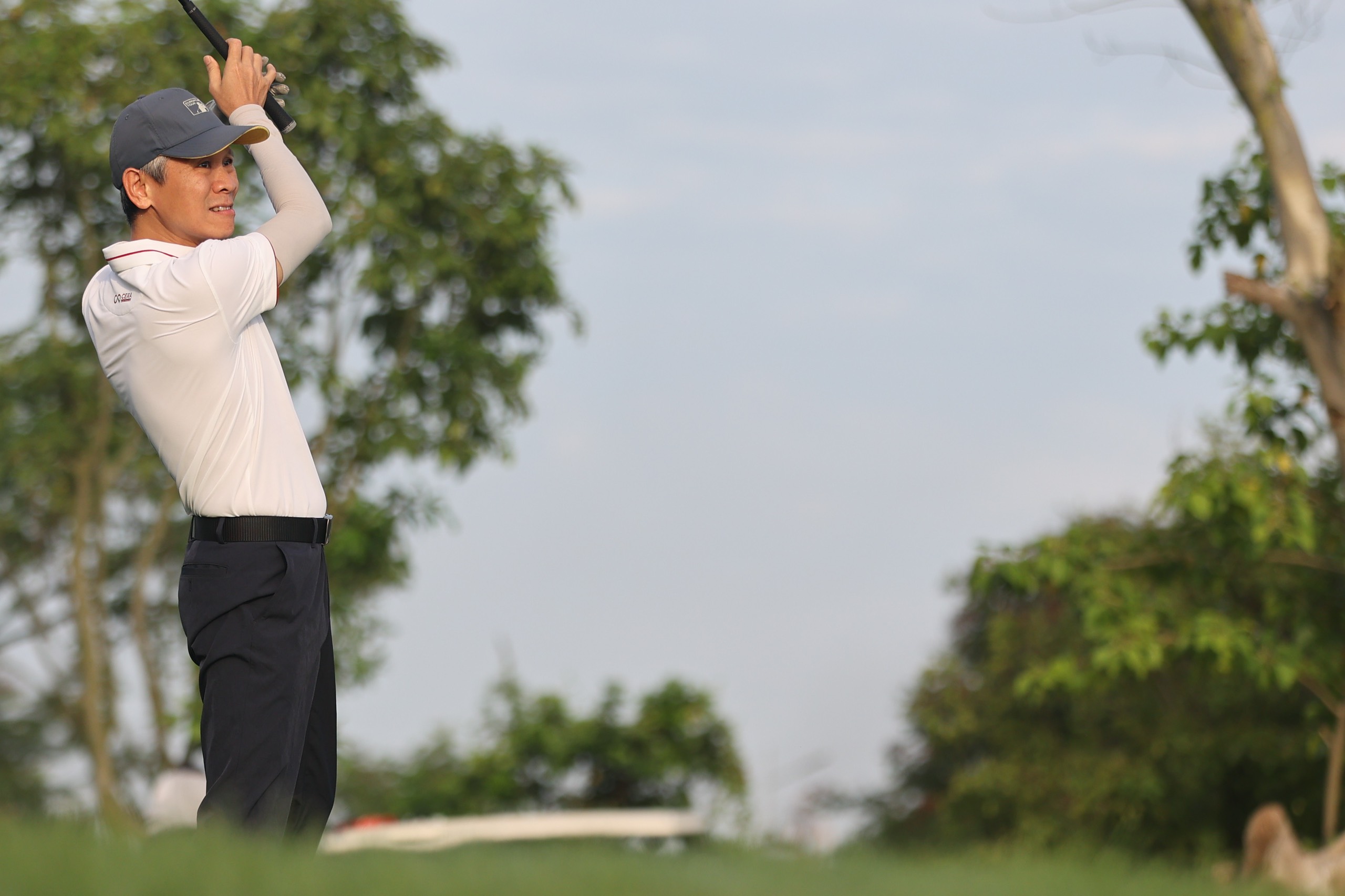 Chuyên trang Golf - Báo điện tử Tiền Phong