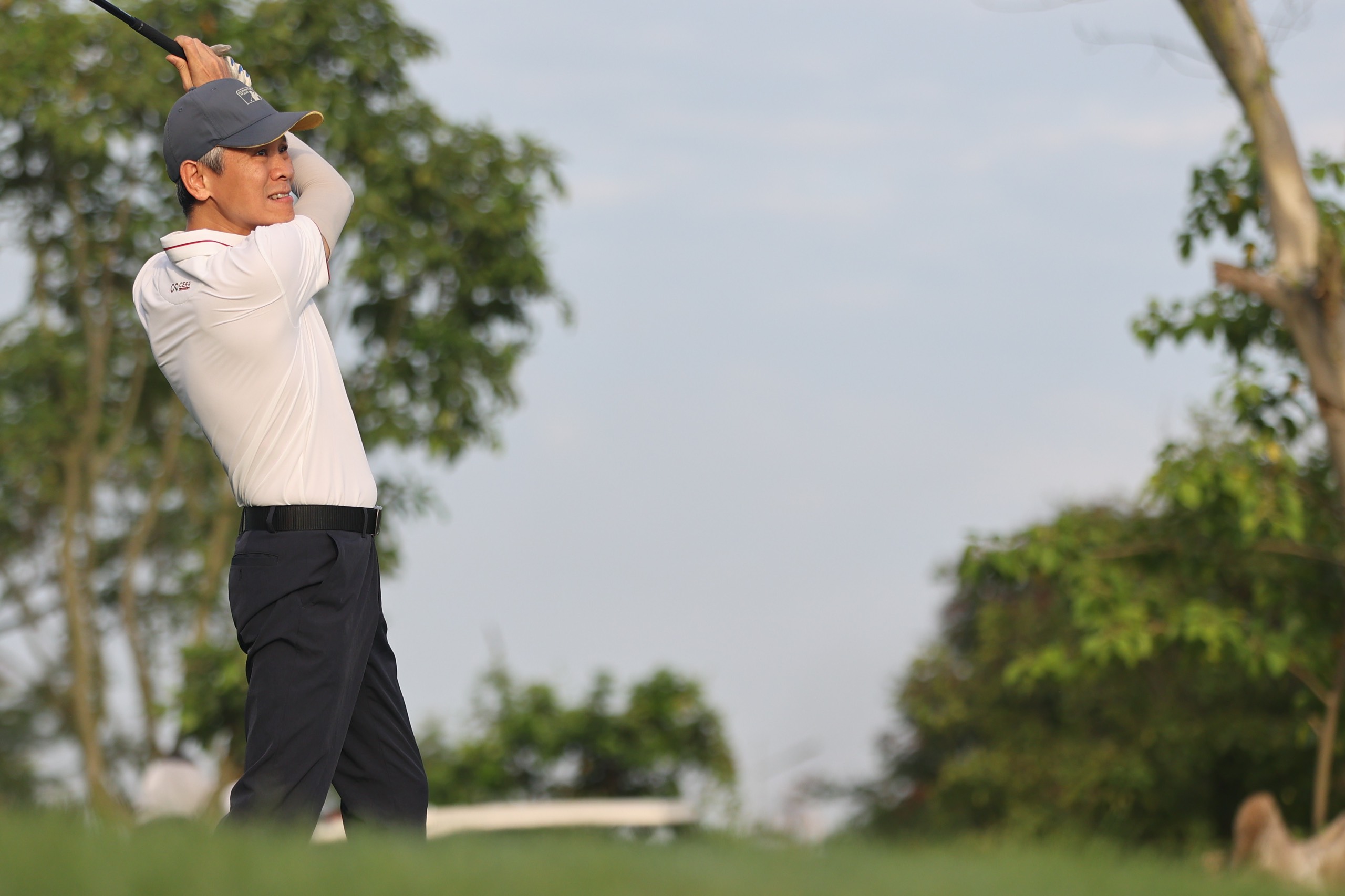 Chuyên trang Golf - Báo điện tử Tiền Phong
