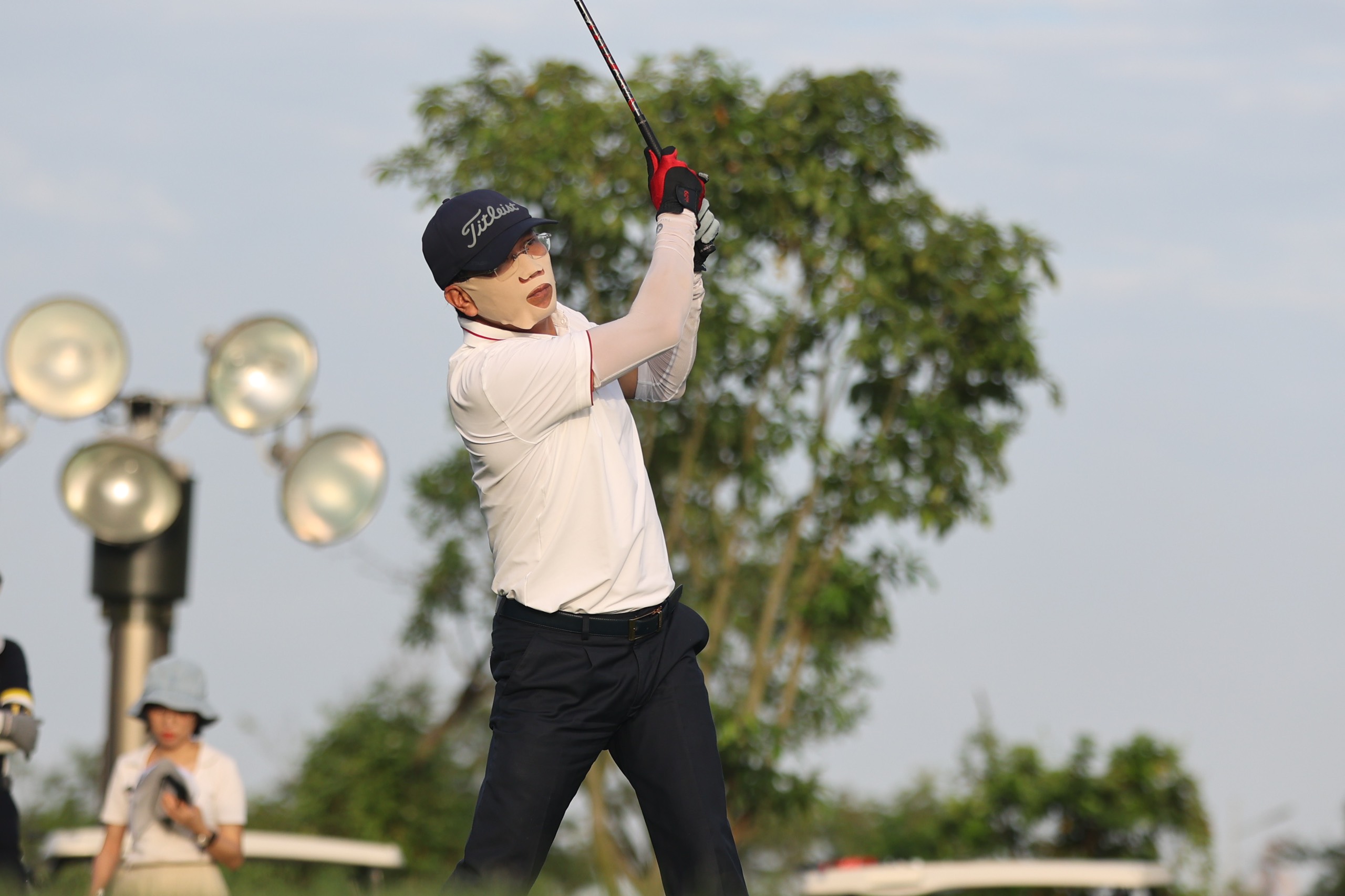 Chuyên trang Golf - Báo điện tử Tiền Phong