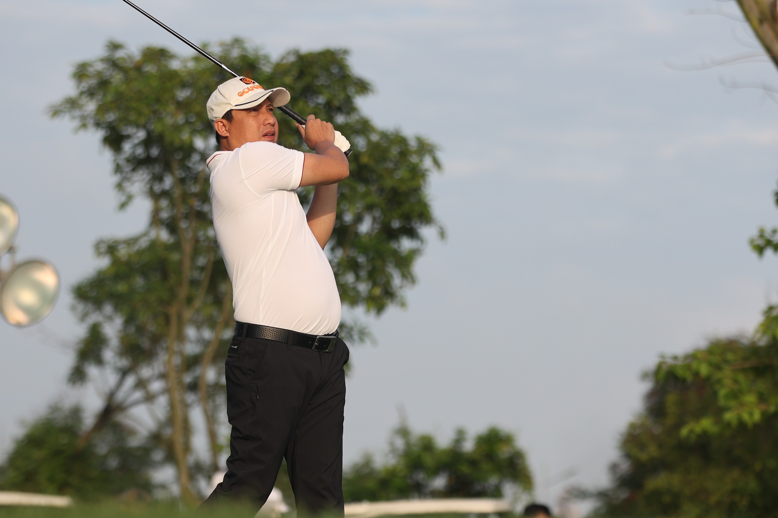 Chuyên trang Golf - Báo điện tử Tiền Phong