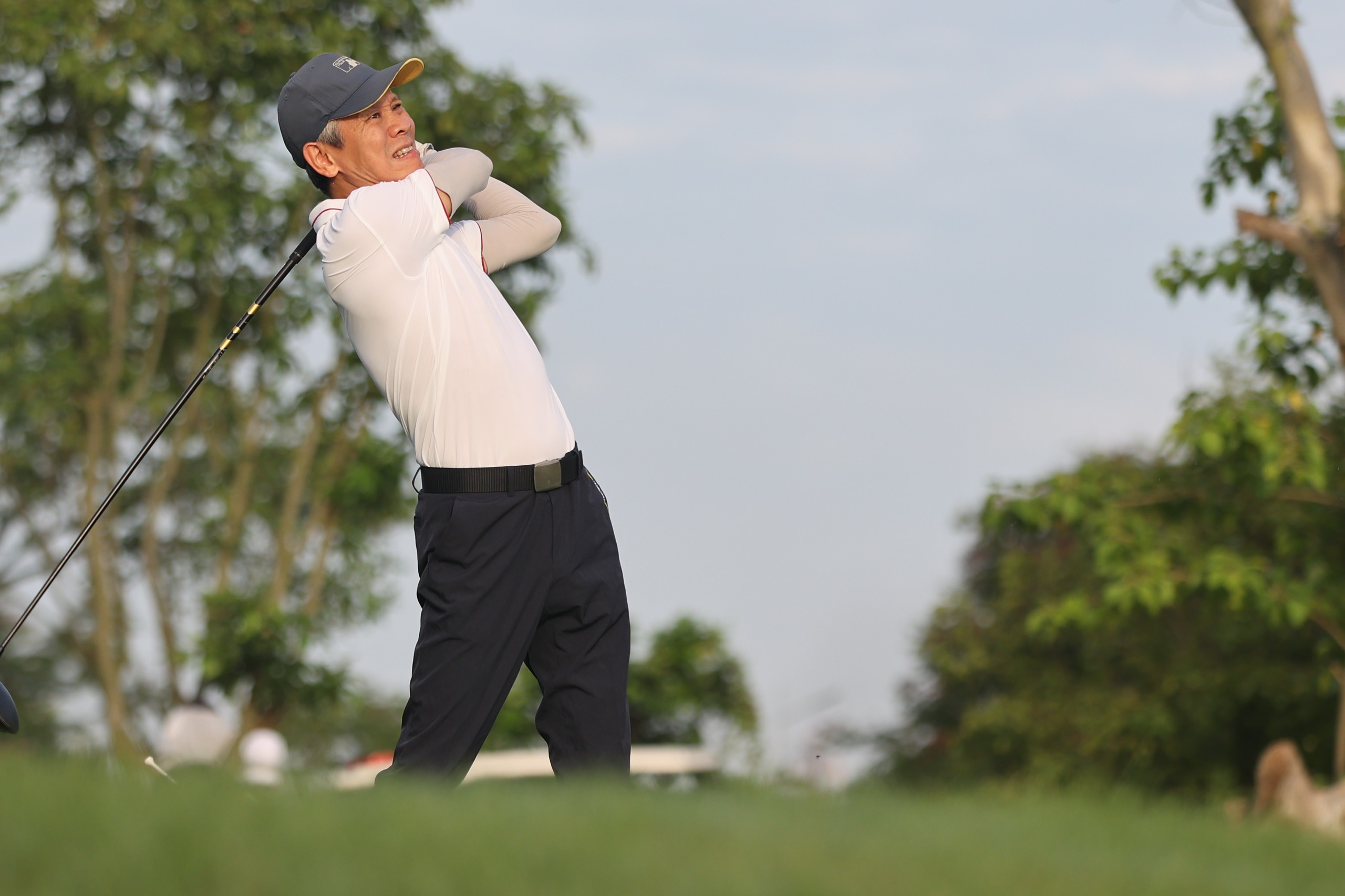 Chuyên trang Golf - Báo điện tử Tiền Phong