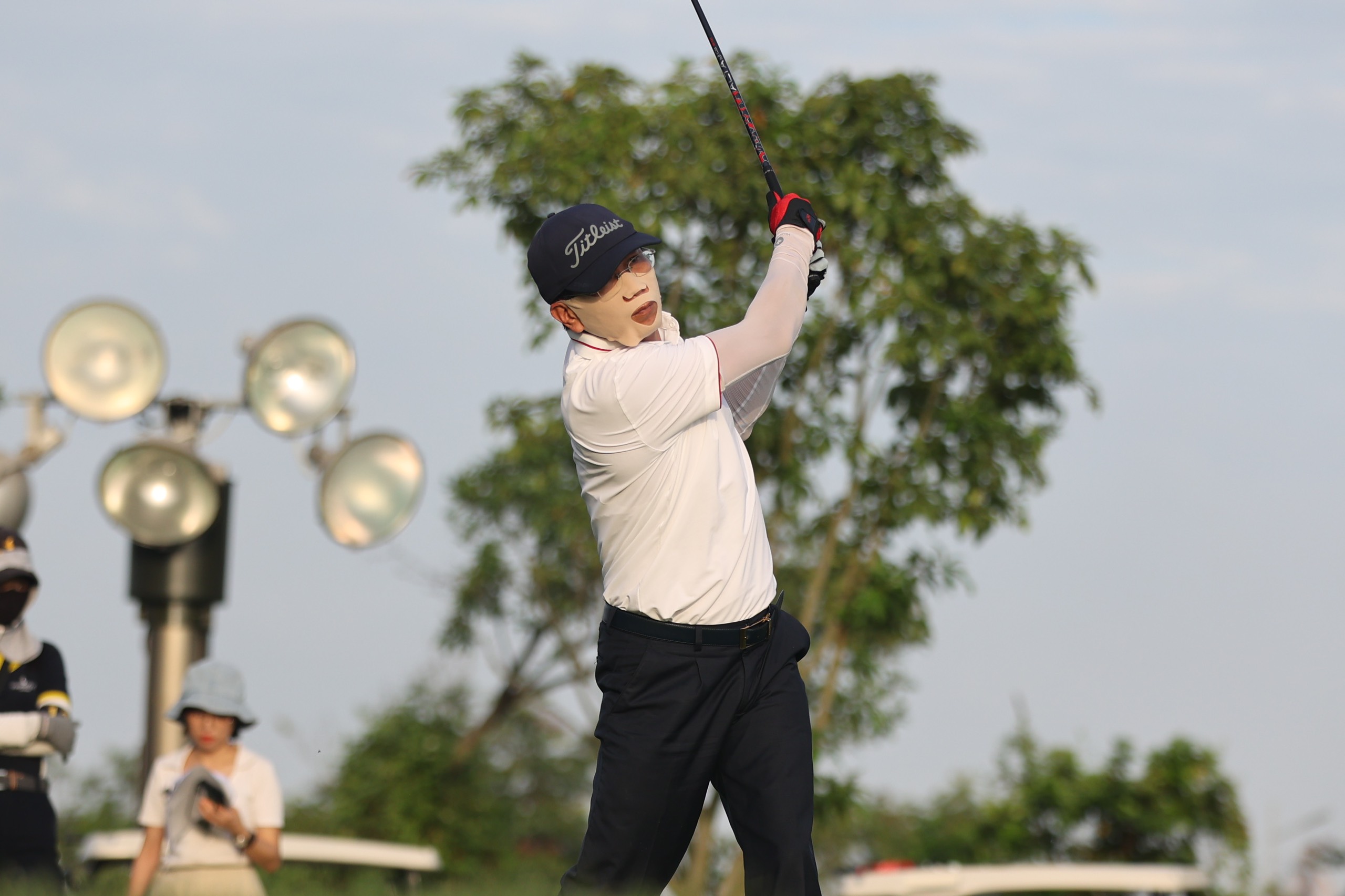 Chuyên trang Golf - Báo điện tử Tiền Phong