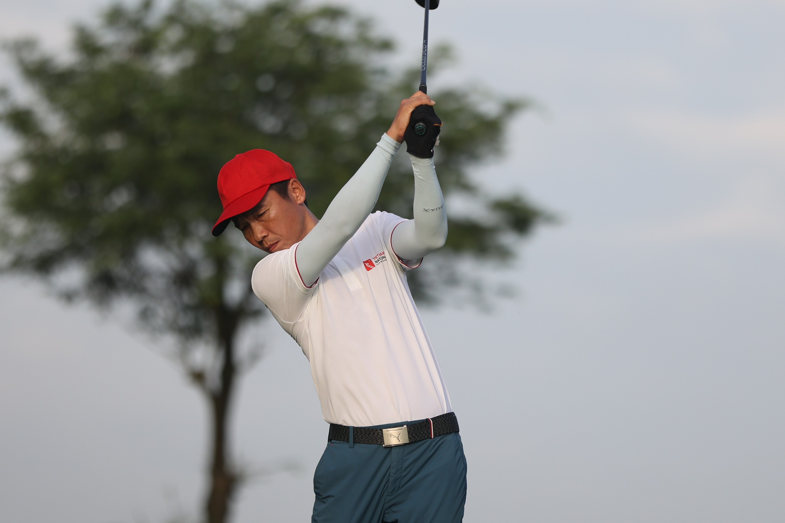 Chuyên trang Golf - Báo điện tử Tiền Phong