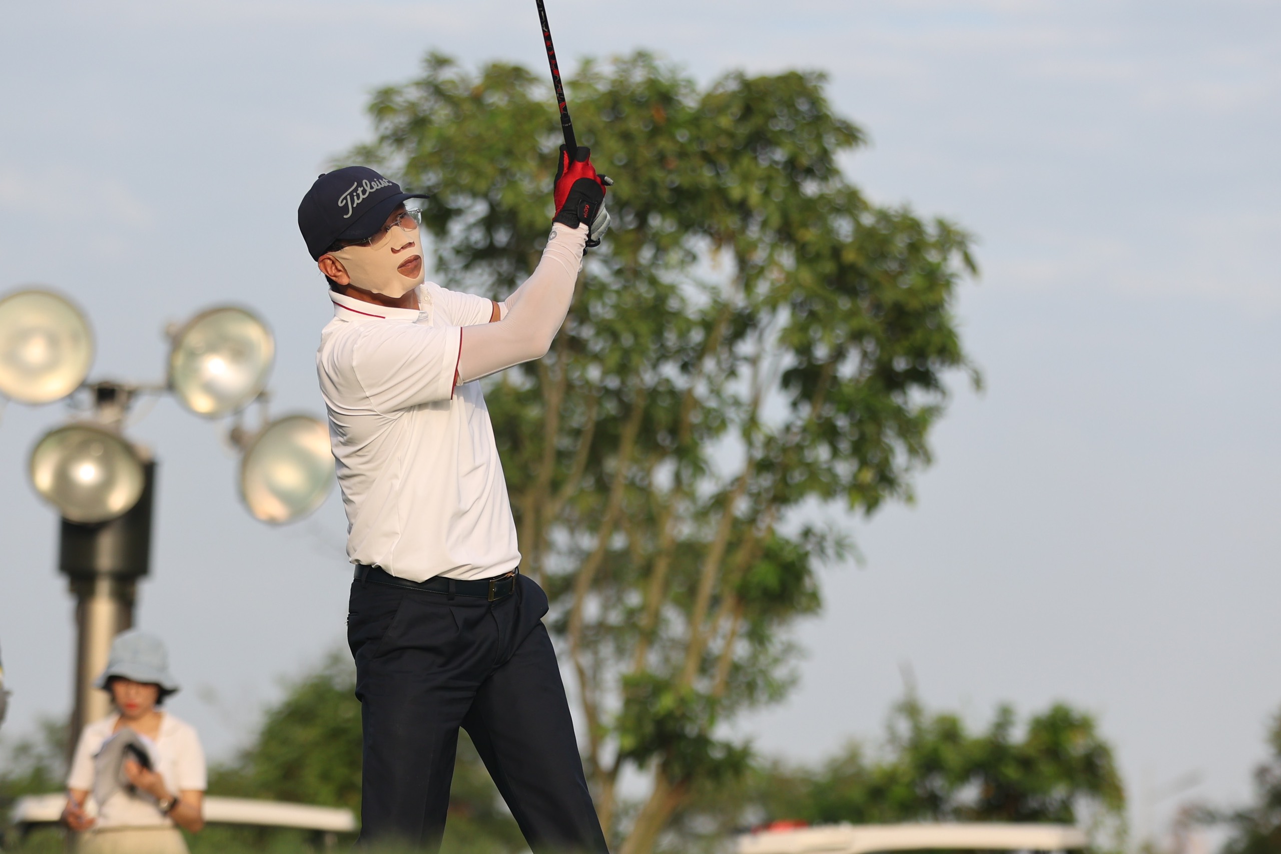 Chuyên trang Golf - Báo điện tử Tiền Phong