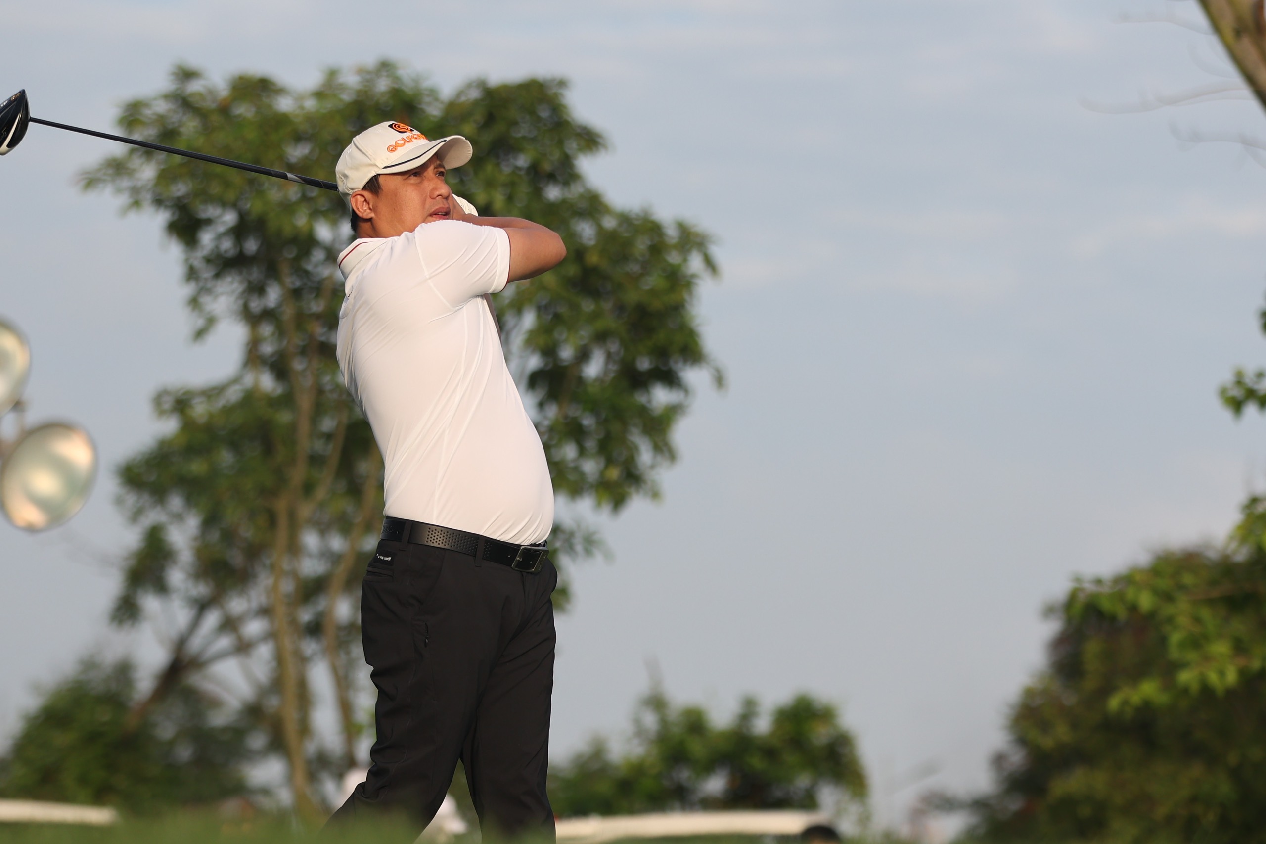 Chuyên trang Golf - Báo điện tử Tiền Phong