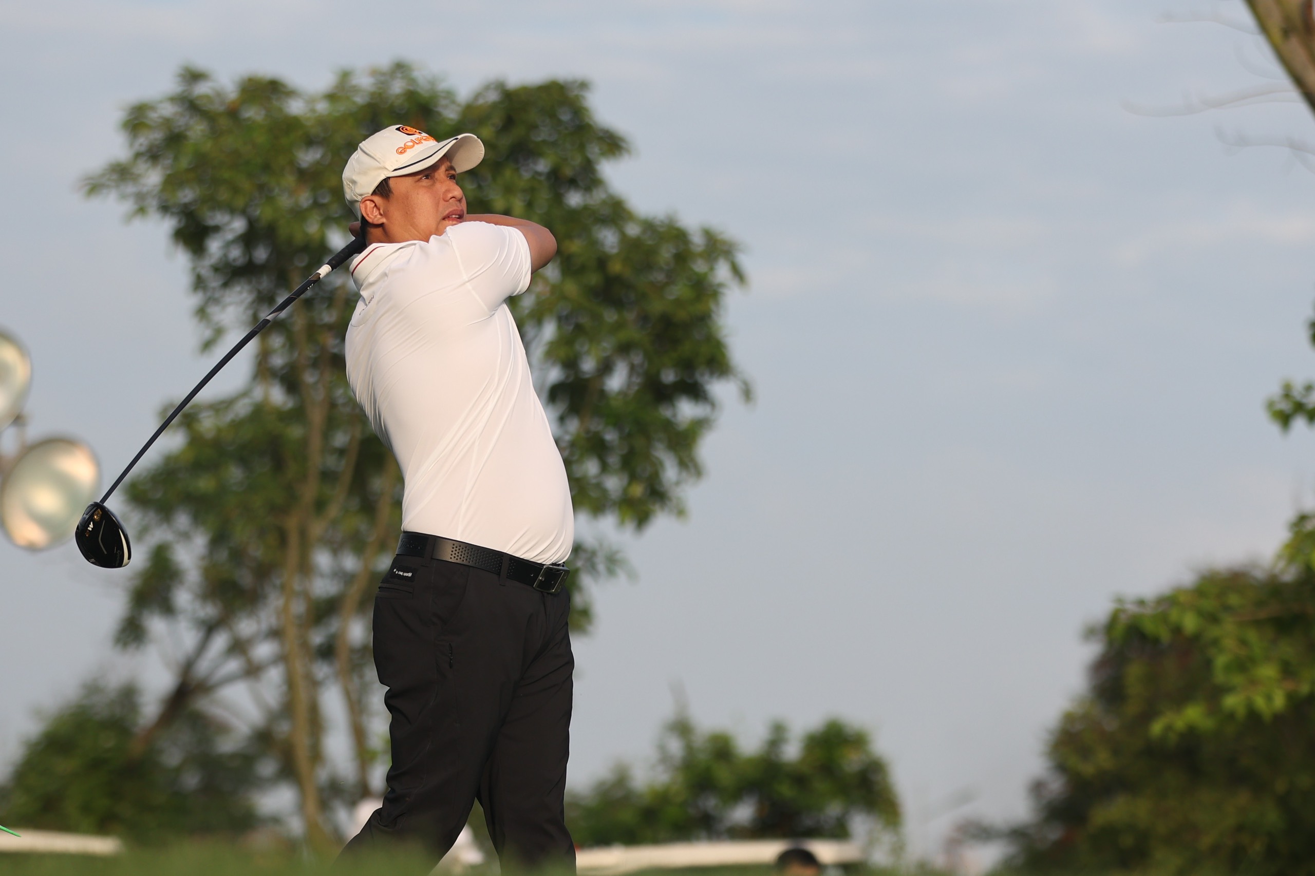 Chuyên trang Golf - Báo điện tử Tiền Phong