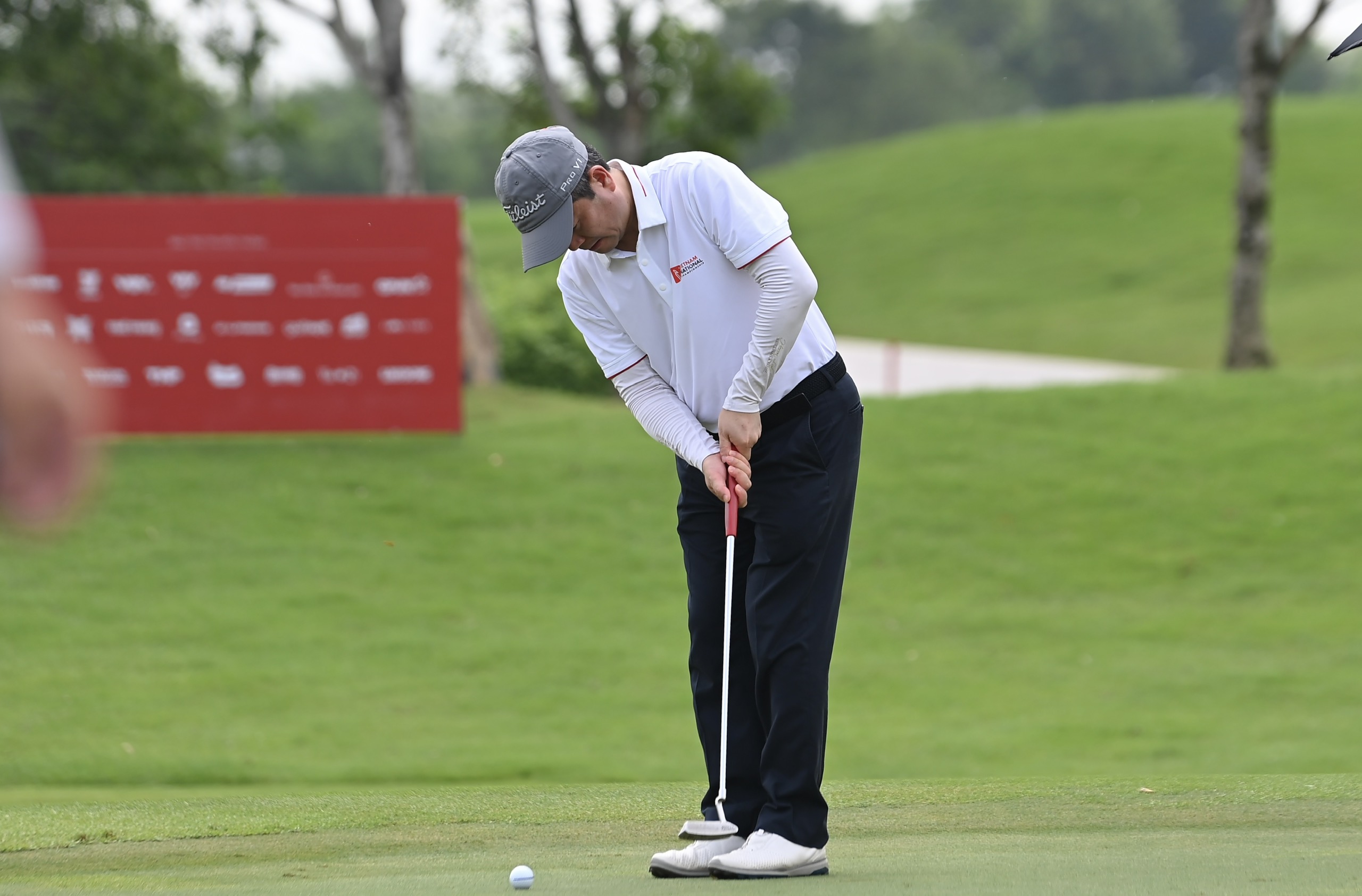 Chuyên trang Golf - Báo điện tử Tiền Phong