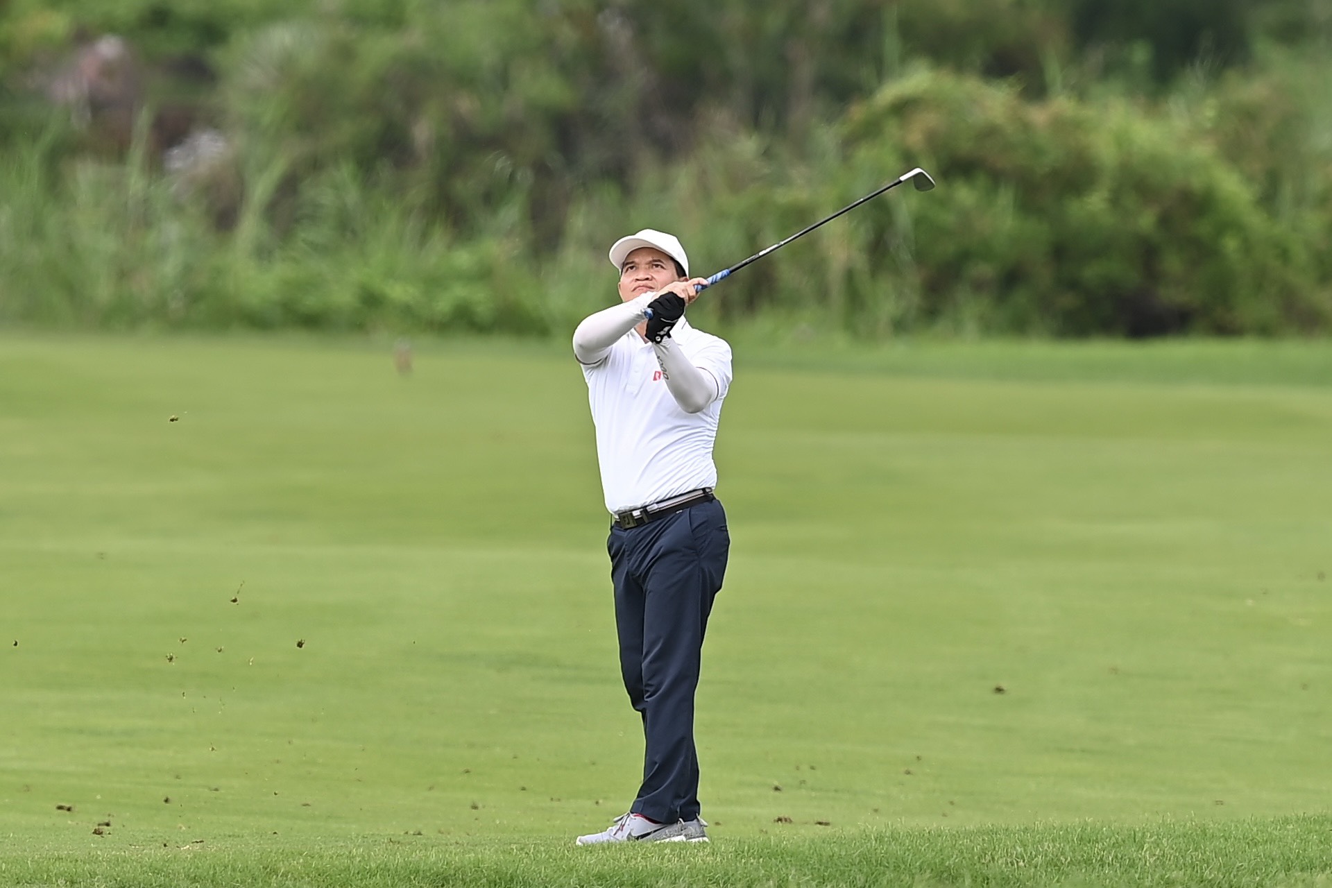 Chuyên trang Golf - Báo điện tử Tiền Phong