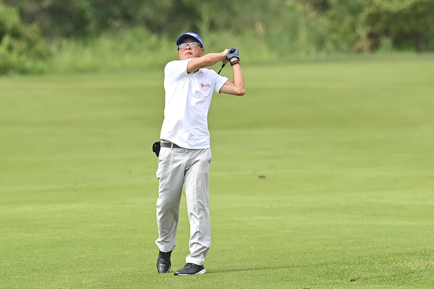 Chuyên trang Golf - Báo điện tử Tiền Phong