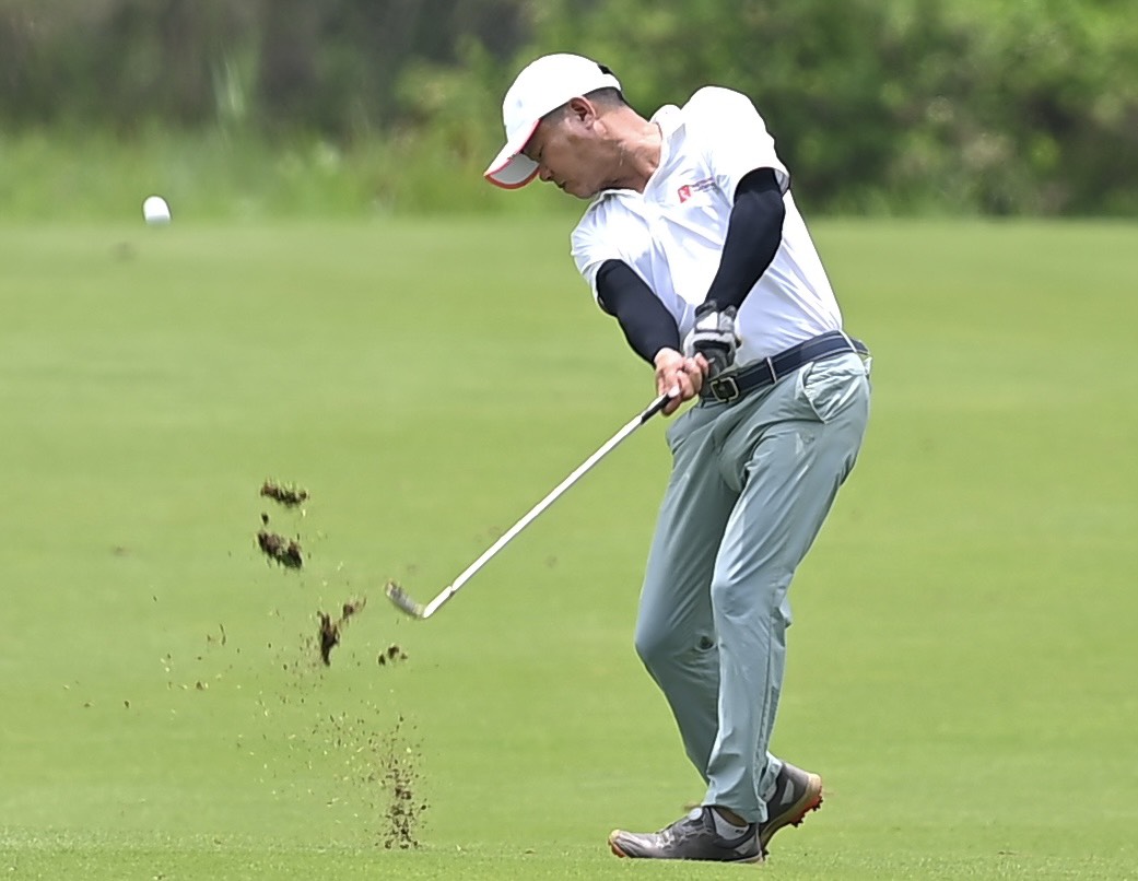 Chuyên trang Golf - Báo điện tử Tiền Phong