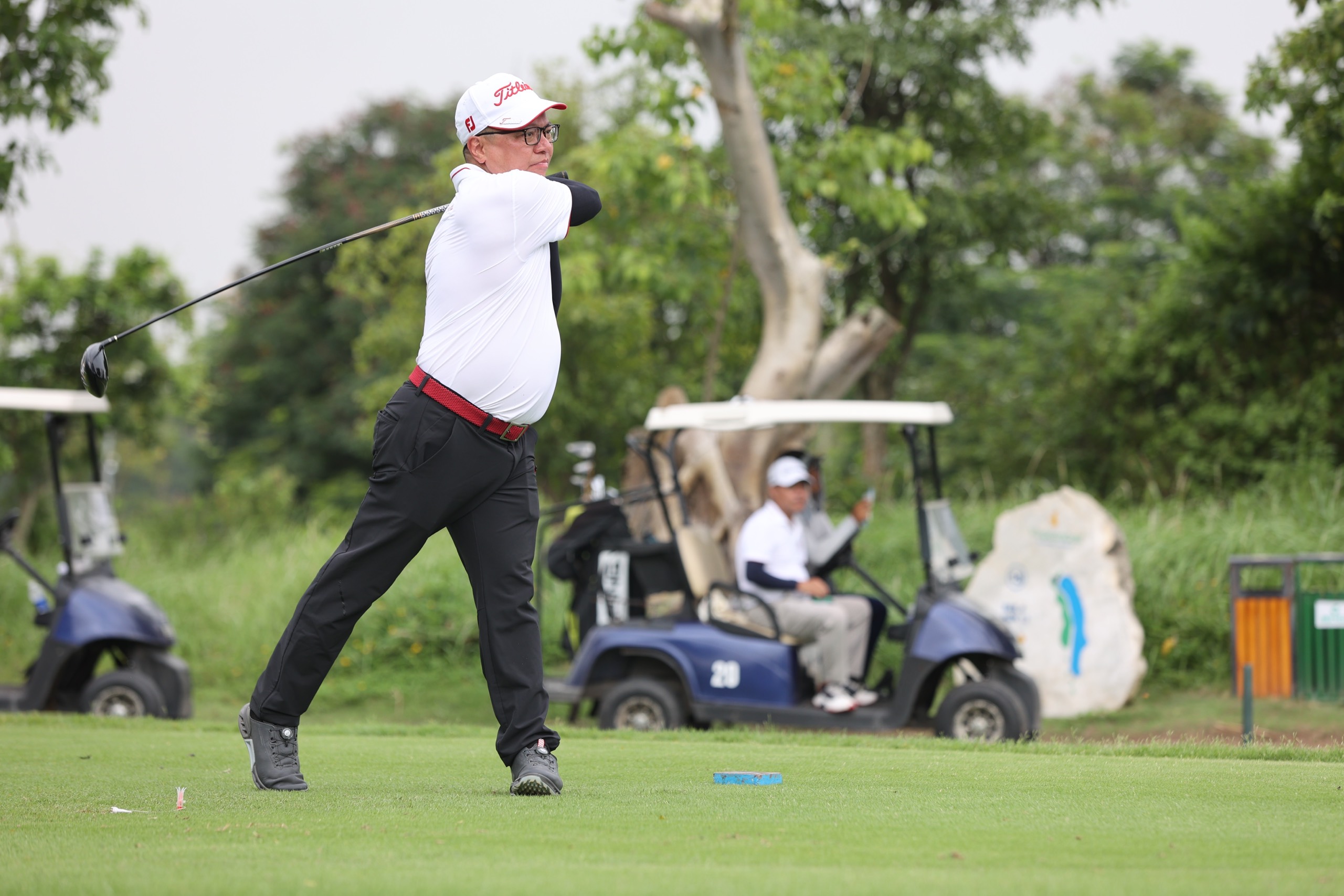 Chuyên trang Golf - Báo điện tử Tiền Phong