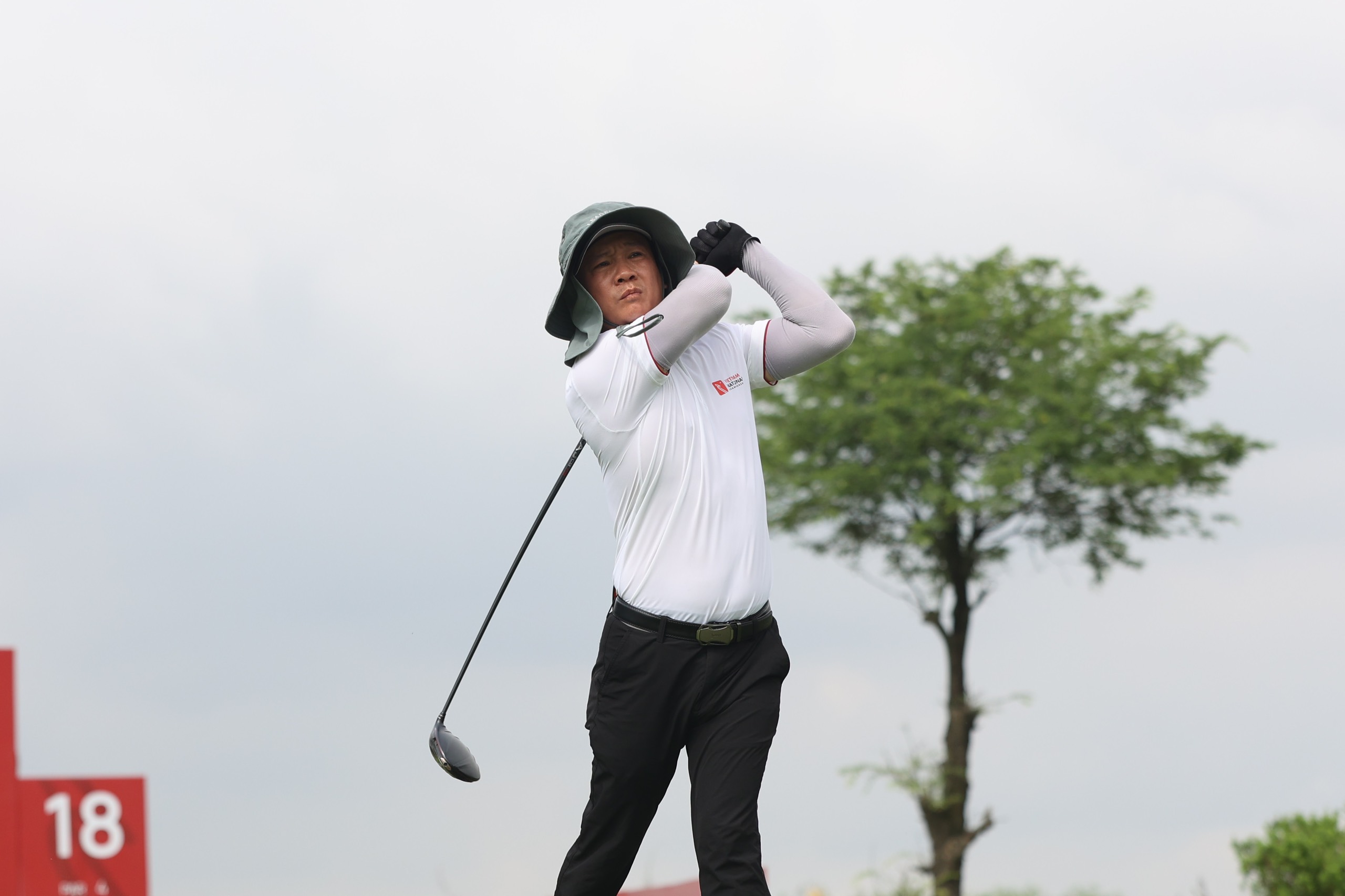 Chuyên trang Golf - Báo điện tử Tiền Phong
