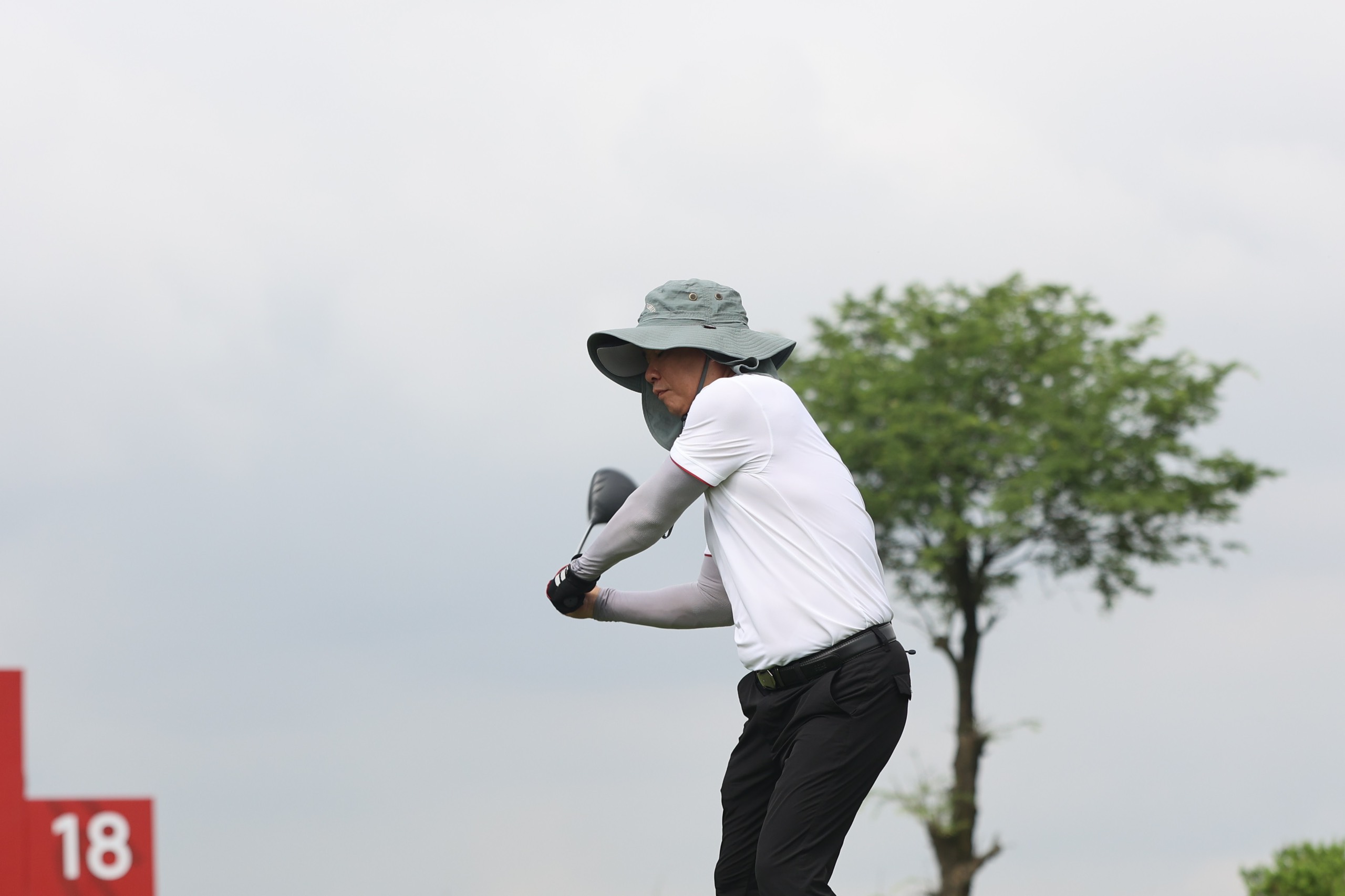 Chuyên trang Golf - Báo điện tử Tiền Phong