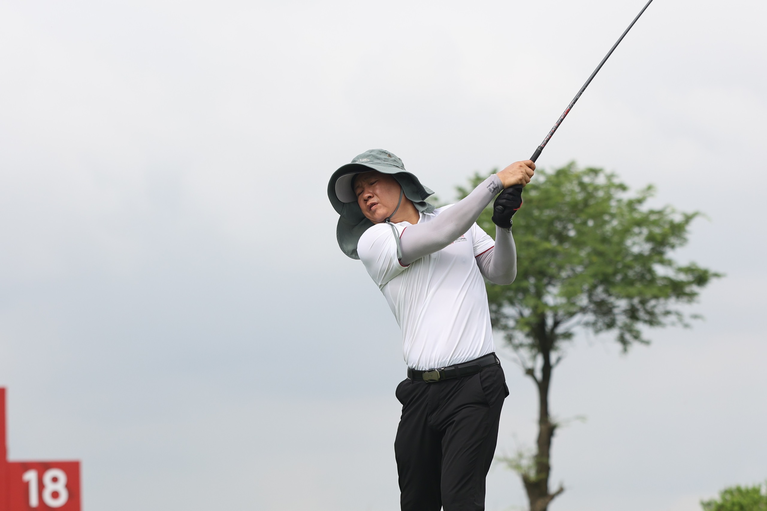 Chuyên trang Golf - Báo điện tử Tiền Phong