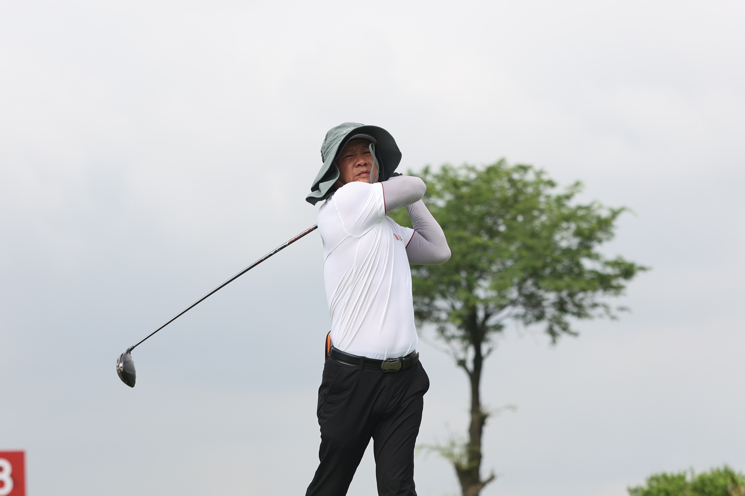 Chuyên trang Golf - Báo điện tử Tiền Phong
