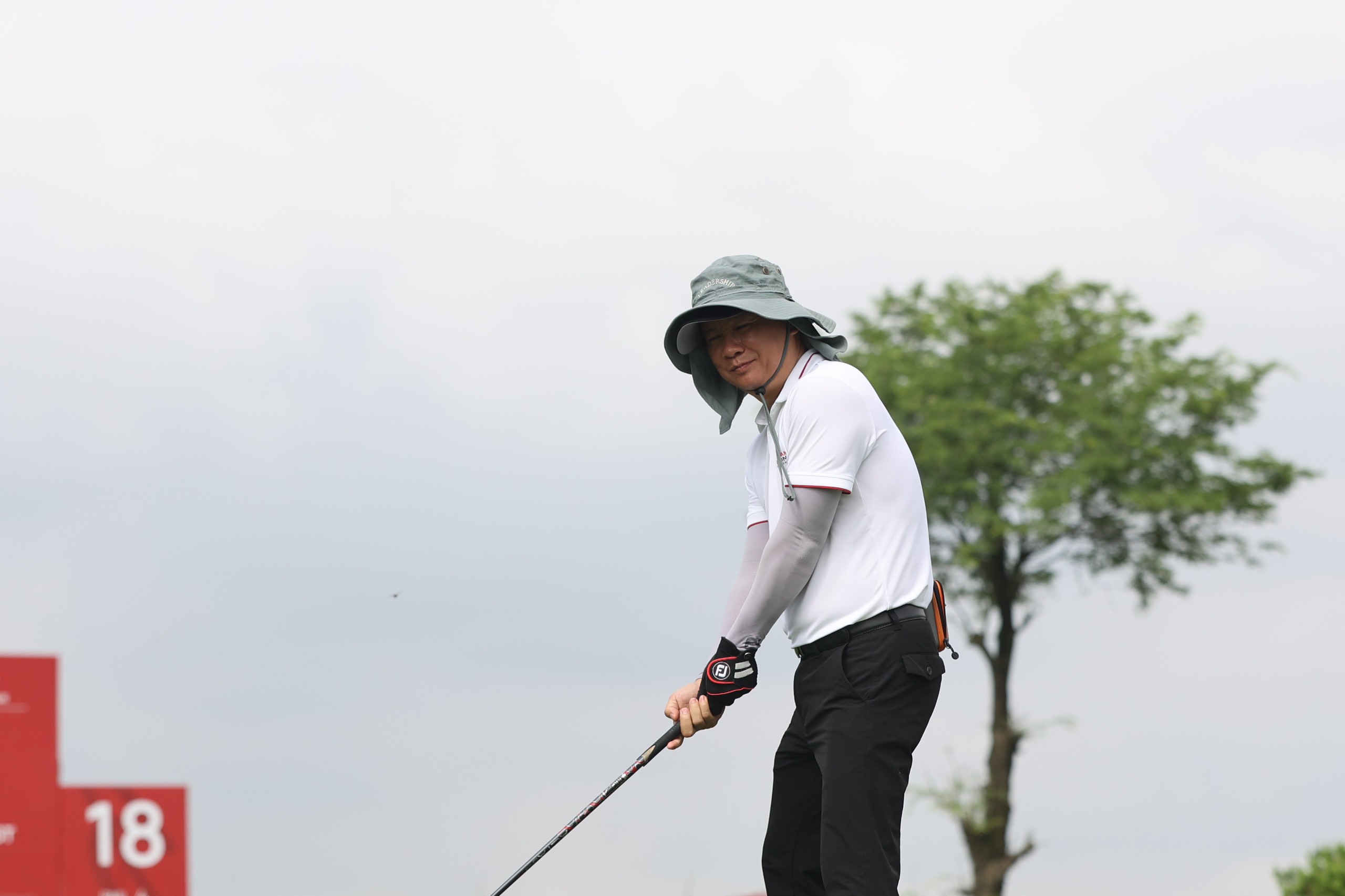 Chuyên trang Golf - Báo điện tử Tiền Phong