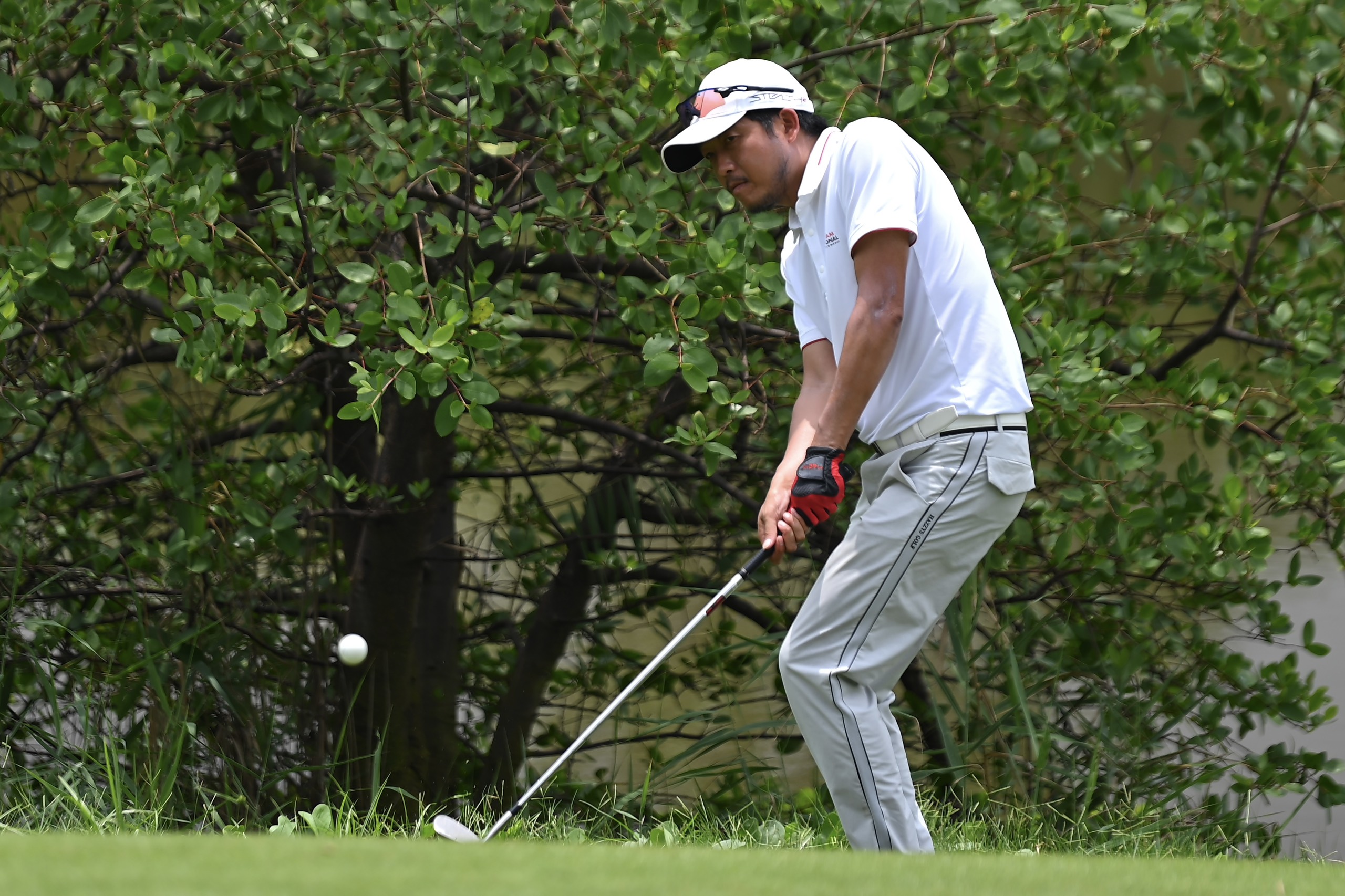 Chuyên trang Golf - Báo điện tử Tiền Phong