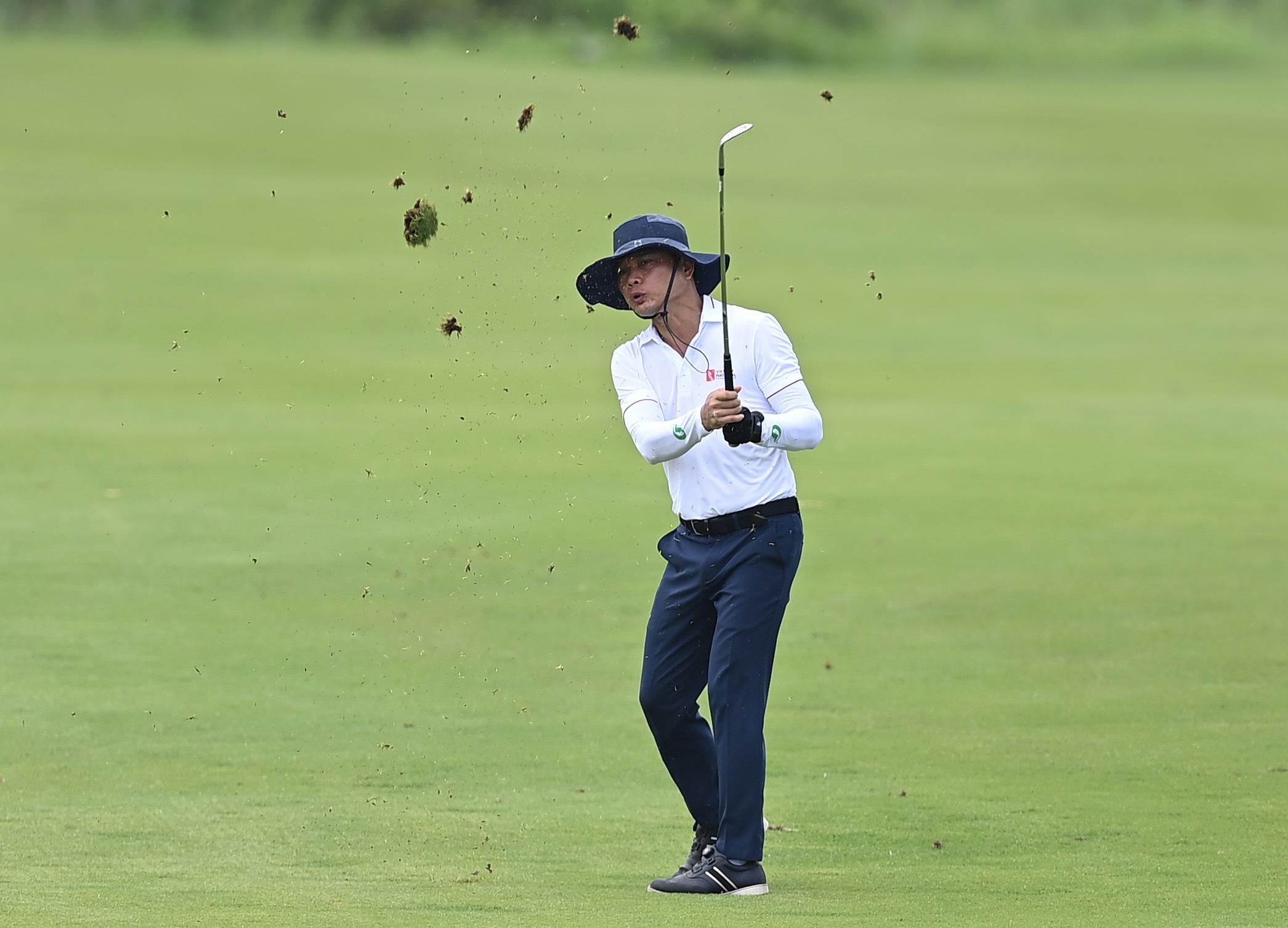 Chuyên trang Golf - Báo điện tử Tiền Phong