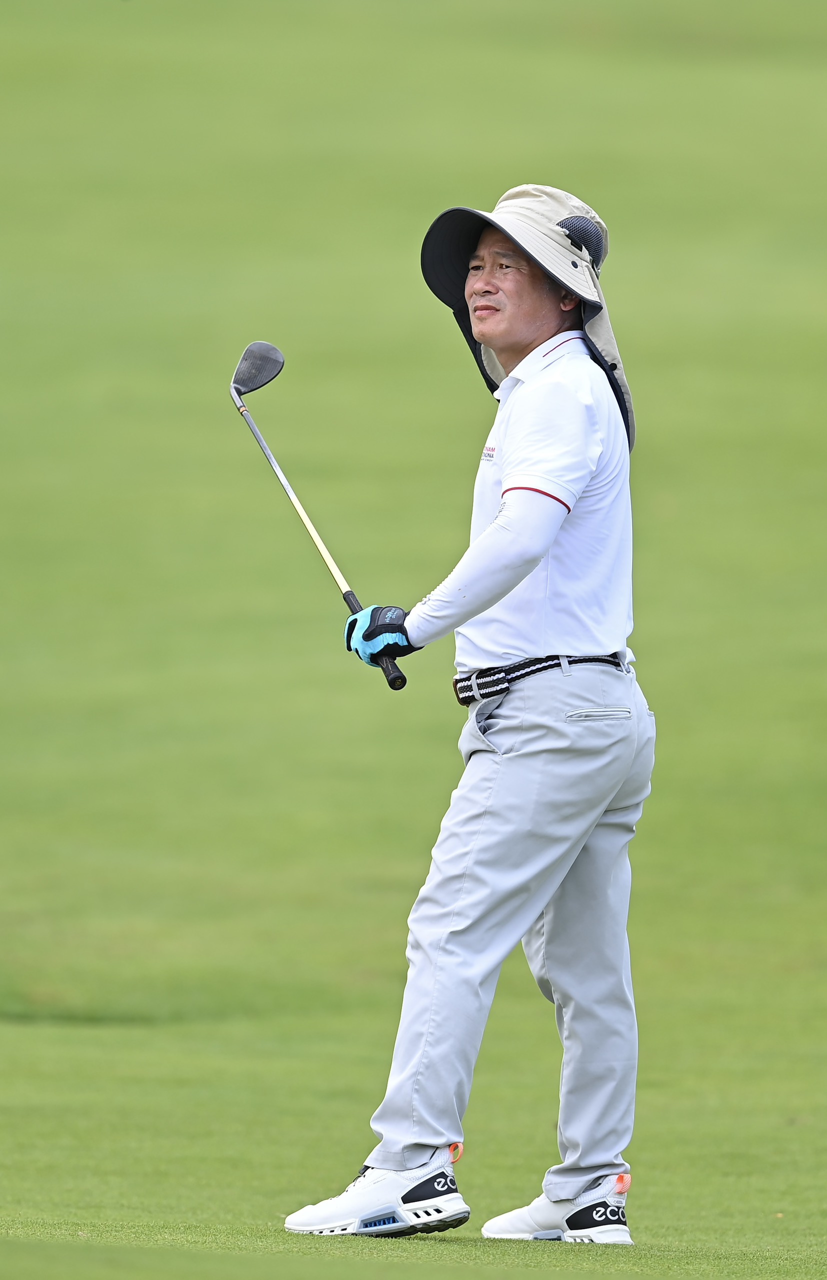 Chuyên trang Golf - Báo điện tử Tiền Phong