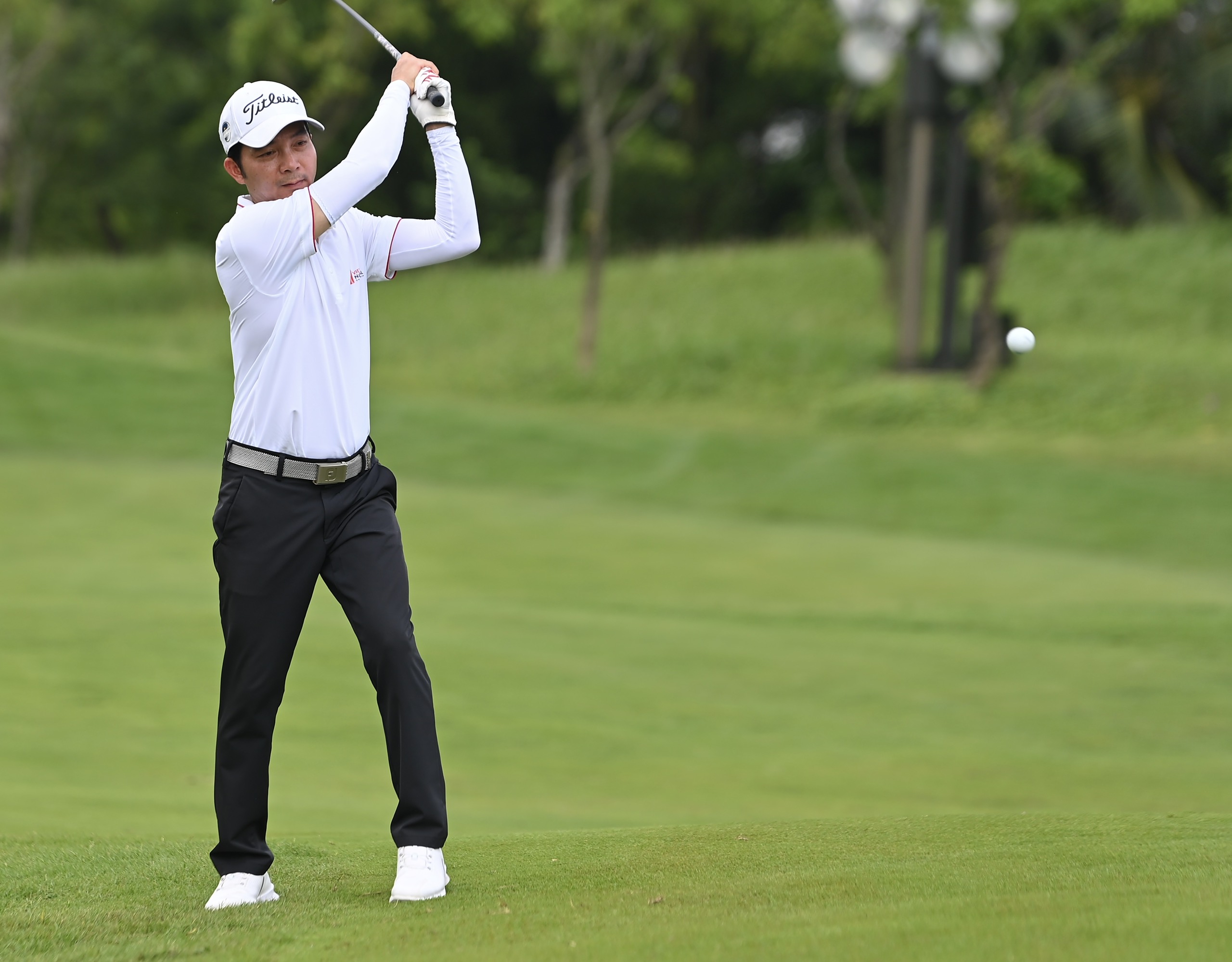 Chuyên trang Golf - Báo điện tử Tiền Phong