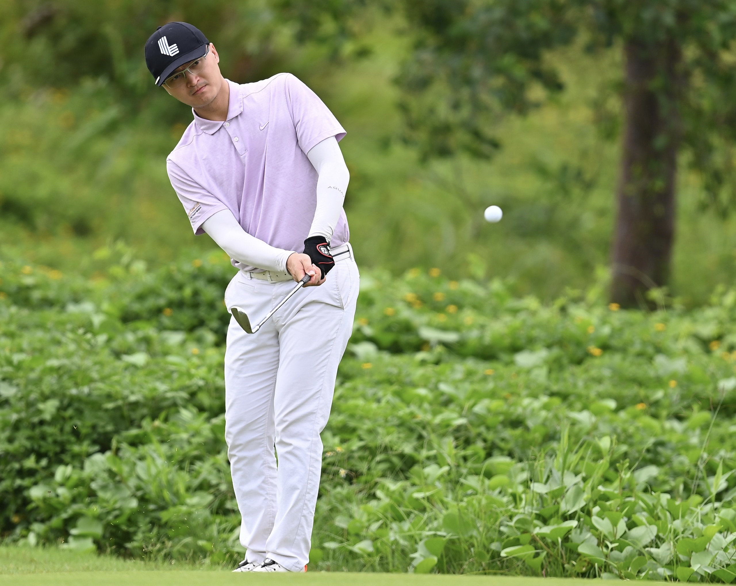 Chuyên trang Golf - Báo điện tử Tiền Phong